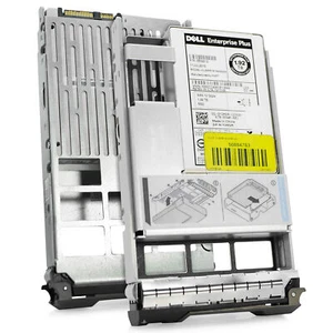 Dell 0Y2M2R 1.92TB ~2TB SAS 12 Gb/s MLC 3.5in Enterprise Hybrid SSD G11 G12 G13 - Picture 1 of 8