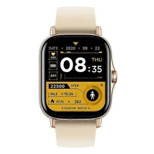 Simson Lab Smart Watch: H13 Mini-Steel Band - Silver. Fully new. Never used - Photo 1 sur 2
