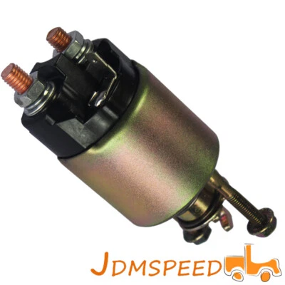 Solenoide de arranque para Yamaha Virago 1100 XV1100 1986-1999 Foto 1 de 4