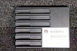 Módulo de control amplificador de radio CHRYSLER PACIFICA OEM 2017 2023 68476878AA - Imagen 1 de 10