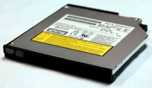 Toshiba Satellite R10 R15 Laptop CDRW/DVD Combo Drive PA3137U-3CD2 notebook - Picture 1 of 2