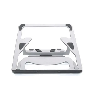 WiWU - Klappbarer und verstellbarer Aluminium-Laptopständer S500 - Picture 1 of 7
