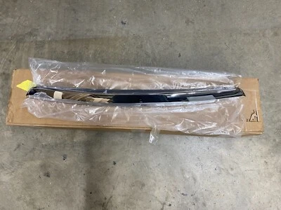 Infiniti JX35 QX60 2015-2017 maletero trasero puerta levadiza acabado cromado 90818-9NG0A Foto 1 de 4