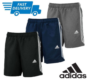 Las mejores ofertas en Adidas pantalones cortos para hombres | eBay