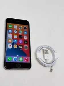 Apple iPhone 6S (A1688) - 32GB Unlocked Space Gray - Like New Condition - Picture 1 of 9