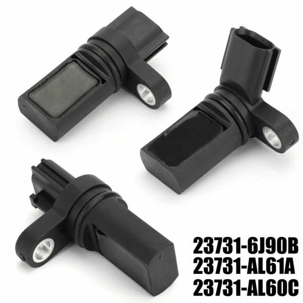 3pcs OEM Camshaft/Crankshaft Position Sensor Fit For Infiniti Nissan 350Z - Image 1 of 4
