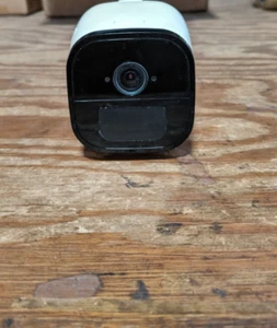 Arlo Go Inalámbrico - Blanco - Verizon - SIN PROBAR - LEER A CONTINUACIÓN - Imagen 1 de 6