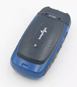Colección de voz Honeywell A720 - Dispositivo móvil - SIN BATERÍA - Imagen 1 de 1