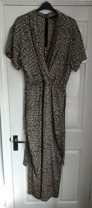 new look plus size jumpsuit