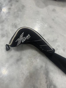 NEW Callaway X Series N 415 Fairway Wood Headcover Adjustable Insert Tag - Picture 1 of 3