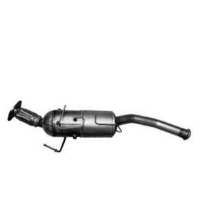 Diesel Particle Filter DPF for Renault Master III Box 2.3 DCI - Picture 1 of 3
