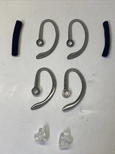 Plantronics 86540-01 CS540 Kit de boucles d'oreilles de remplacement 4 crochets d'oreilles pour casques NEUF - Photo 1/2