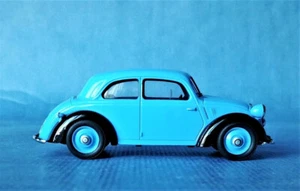 ALTAYA - IXO: MERCEDES 170 H - 1/43 - NEU - NUEVO. - Imagen 1 de 5