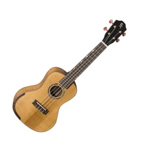 Baton Rouge UTM-C Flamed Maple Concert Ukulele - Picture 1 of 7