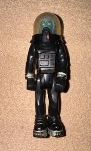 VINTAGE FISHER PRICE ADVENTURE PEOPLE FIRESTAR 1 ALPHA STAR MAN FIGUR #357 - SELTEN - Bild 1 von 2