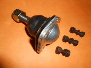 FIAT 132 (1972-1982)FIAT ARGENTA (1978-1985)NUOVO giunto sferico inferiore superiore - QSJ764 - Foto 1 di 3