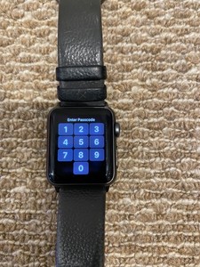Smartwatch Apple Watch Series 1 | Acquisti Online su eBay