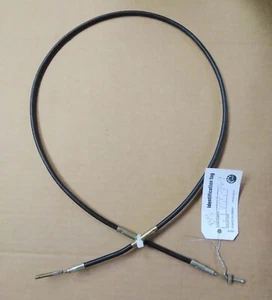 414-2469 SKI-DOO STEERING BRAKE CABLE (EBAY2) - Foto 1 di 1