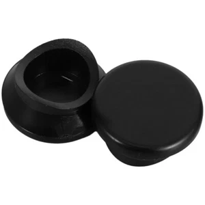 2 Pcs Saxophone Accessories Rubber Finger Rest Cushion Pads Part - Picture 1 of 12