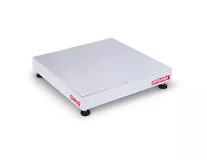 Ohaus D125RTX Defender 5000 Base with Warranty - Picture 1 of 1