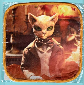 Whisper Of The Heart Rare LIVE ACTION MOVIE BARON HAND TOWEL Japan Oct 14, 2022 - Picture 1 of 2