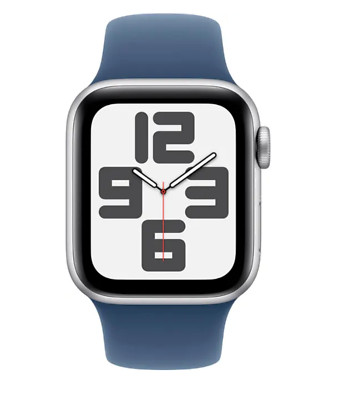 Apple Watch SE (2nd Gen) (GPS + Cellular) A2726 40mm Apple Watch SE (2nd Gen) (GPS + Cellular) A2726 40mm