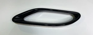 MERCEDES-BENZ B CLASS W247 REAR LEFT LOWER EXHAUST TRIM STRIP A1778850904 - Picture 1 of 1