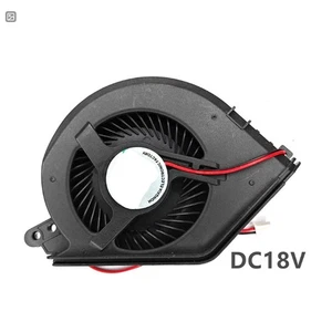 Induction Cooker DC18V Cooling Fan for Midea RH2148/RH2149/C1015B1 Turbo Fan - Picture 1 of 5