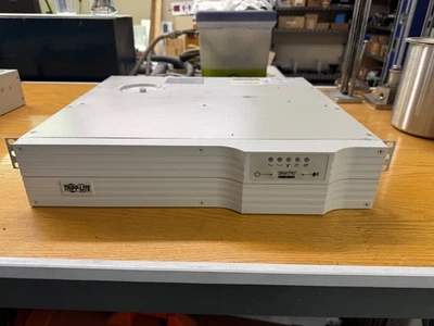 Tripp Lite SMART PRO UPS - SMART2200RMXL2U - Tan - 2 Available - Image 1 of 4