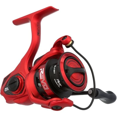Abu Garcia Revo Rocket 30 Spinning Reel Front Drag - image 1 of 4