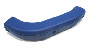 1993 Polaris SL650 NOS Left Blue Rear Bumper Corner PWC 2201026-157 - Picture 1 of 4