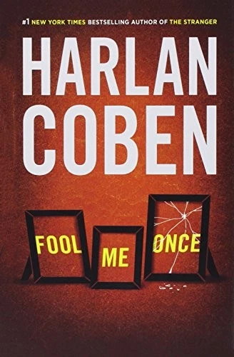 Fool Me Once (Thorndike Press Large Print Core) - Image 1 of 1