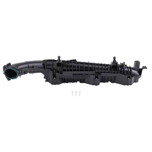 Collettore aspirazione per Bmw 5 Touring G31 6 Gran Turismo G32 7 G11 G12 11618570228 - Foto 1 di 18