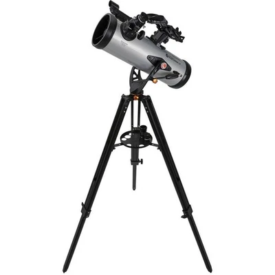 Smartphone Celestron StarSense Explorer LT 114AZ Reflector Newtoniano habilitado para aplicación Foto 1 de 4