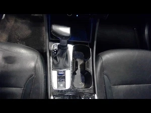 Transmission Shift US Built Fits 22-23 TUCSON 1067258 - Picture 1 of 12