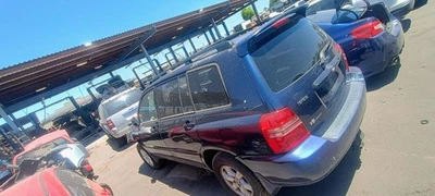 Junta traseira esquerda driver AWD compatível com 99-03 LEXUS RX300 2473313 - Imagem 1 de 4