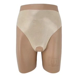 Latex Slip ouvert unisex Size:L(996) - Bild 1 von 5