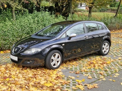 Seat Leon 1.9TDI - Bild 1 von 4