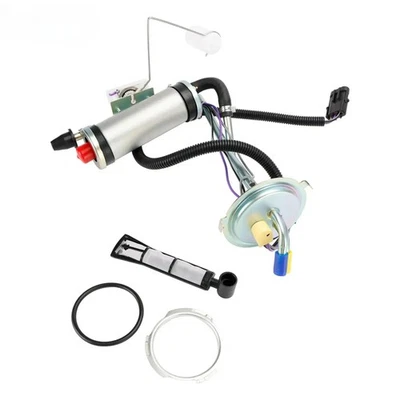 Gas Tank Sending Unit w/ F.I.w/ the Fuel Pump Fit for Jeep Comanche MJ 1987-1990 - Image 1 of 4