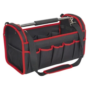 Sealey Open Tool Storage Bag 500mm AP505 - Photo 1 sur 1
