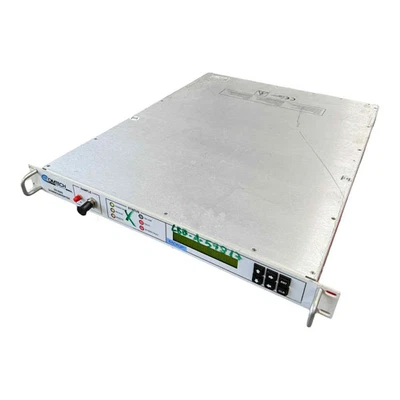 Comtech DT-4503 Series C-Band Down Converter 70Mhz sn:092426699 - Image 1 of 4