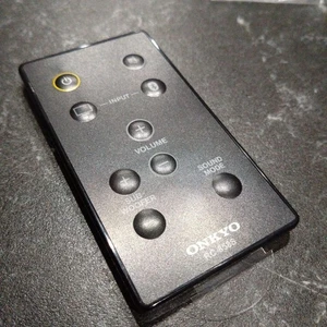 ONKYO Remote Control RC-858S for LS3100 - Picture 1 of 2