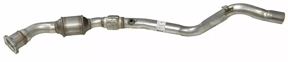 FITS: 2009-2010 DODGE Challenger 3.5L Driver Side RWD Catalytic Converter Foto 1 de 1