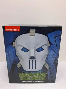 Teenage Mutant Ninja Turtles (1990 Movie) Casey Jones Replica Mask TMNT Sealed - Bild 1 von 6