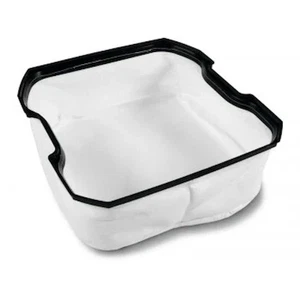 FEIN Permanentfilter 31345064010 für Dustex 25/35L, Turbo I/II Staubsauger - Bild 1 von 2