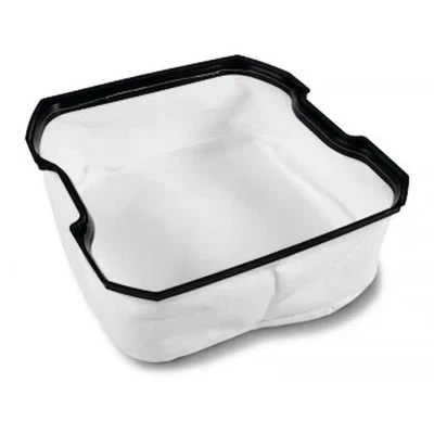 Filtro permanente FEIN 31345064010 para aspiradoras Dustex 25/35L, Turbo I/II Foto 1 de 2