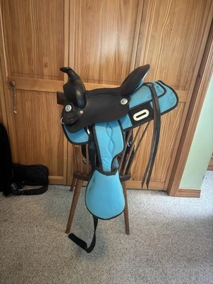 Sillín Little Kid Need Gone Foto 1 de 4