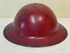 WW1 BRODIE HELMET ZC222 DOUGHBOY
