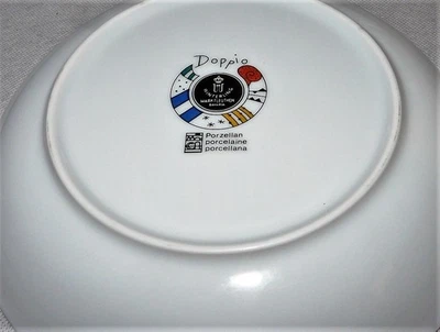 Winterling Marktleuthen Doppio Farben flächig bunt - diverse Teile zur Wahl - Bild 1 von 4