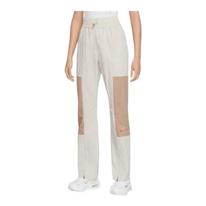NWOT Women's Nike Sportswear City Utility Woven High-Rise Pants - Picture 1 of 6